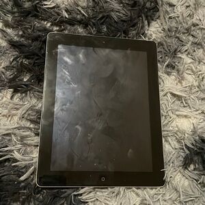 IPAD GEN 2
